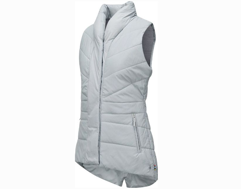 SMARTWOOL Womens Smartloft Vest