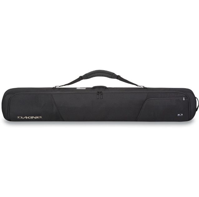 DAKINE Tram Ski Bag, Colour: Black, Length (cm): 190