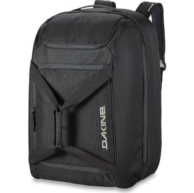 DAKINE Boot Locker DLX, Color: Black, Size: 70L