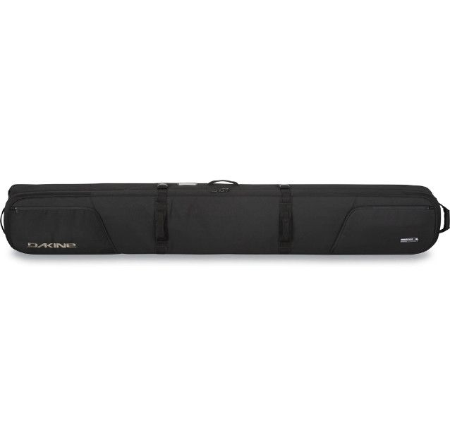 DAKINE Boundary Ski Roller, Color: Black, Size: 200