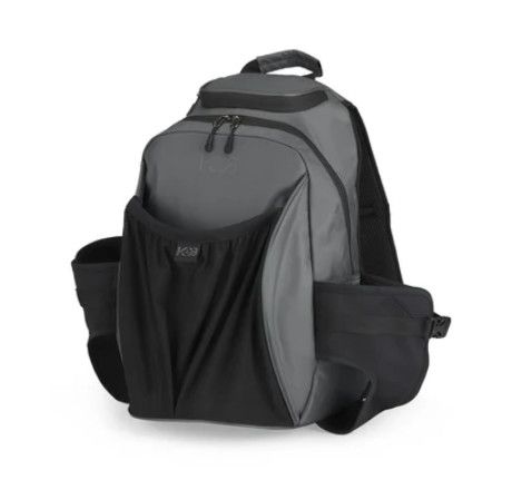 K&amp;B Tremblant Boot Backpack