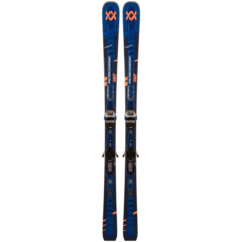 VOLKL Peregrine 82 Lowride