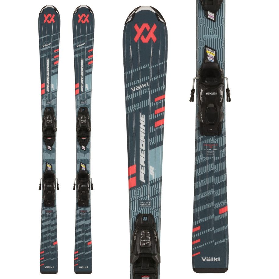 VOLKL Peregrine Jr VMotion 7.0, Length (cm): 140