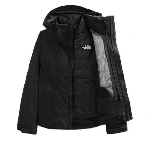 THE NORTH FACE Garner TriClimate Jacket Womens