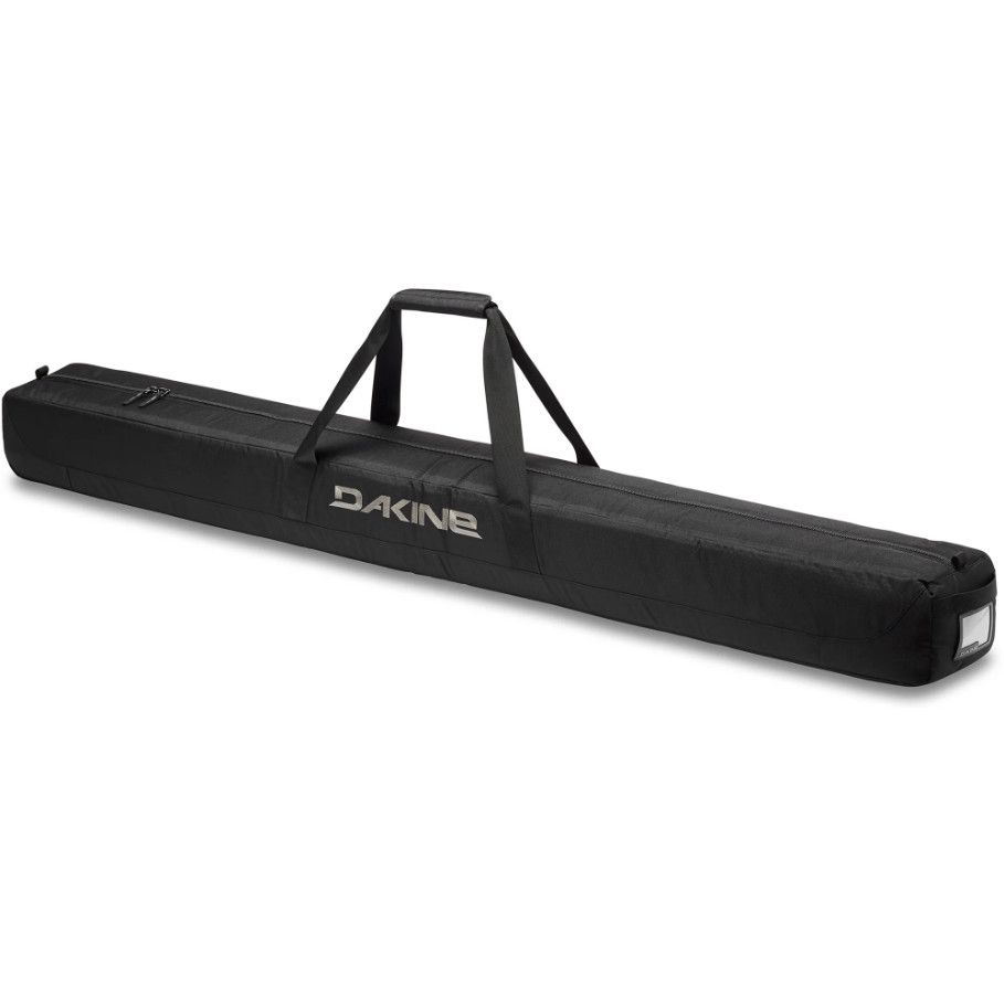 DAKINE Padded Ski Sleeve Youth, Color: Black, Size: 160cm