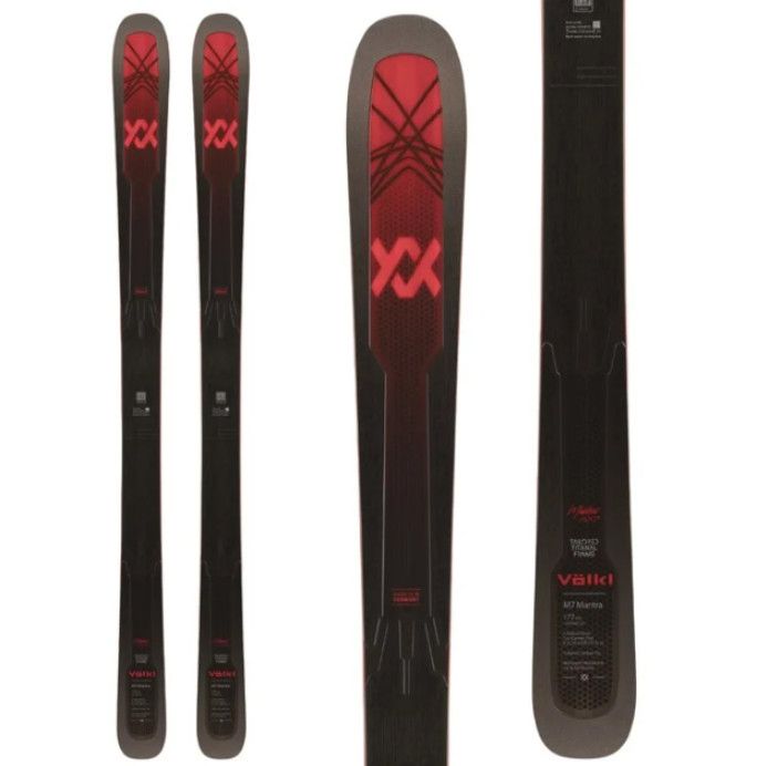 VOLKL M7 Mantra