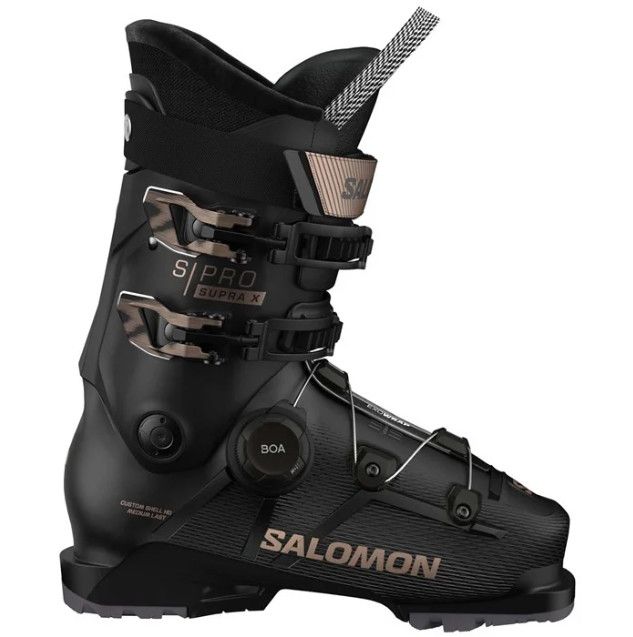 SALOMON S/Pro Supra Boa Womens, Volume: MV, Flex: 90 GW, Size: 26.5