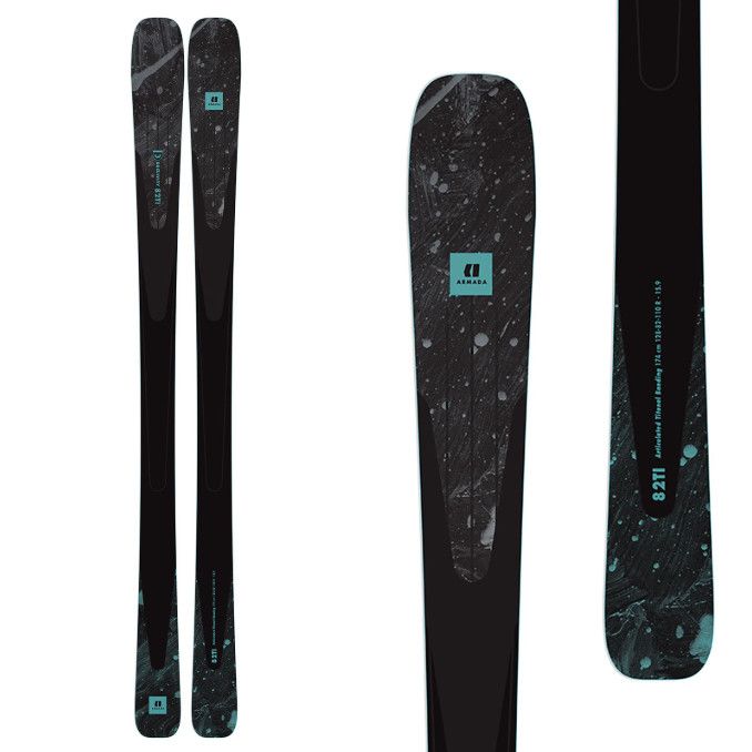 ARMADA Declivity 82 Ti