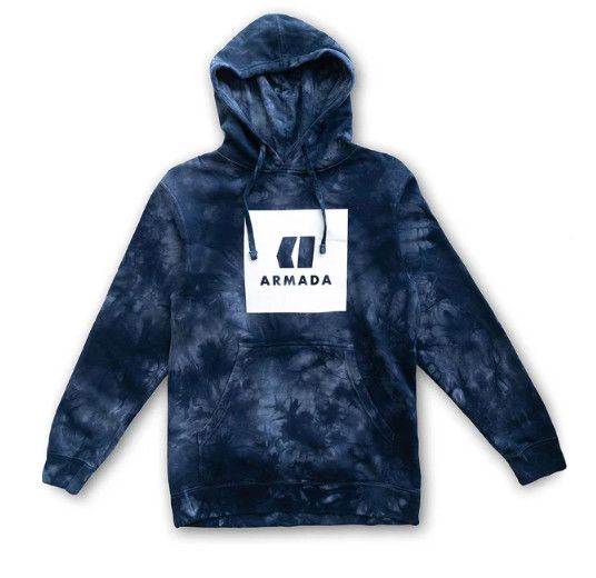 ARMADA Icon Hoodie Mens