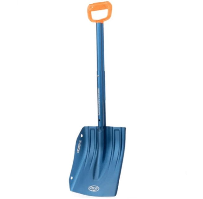 BCA Dozer 1T Shovel