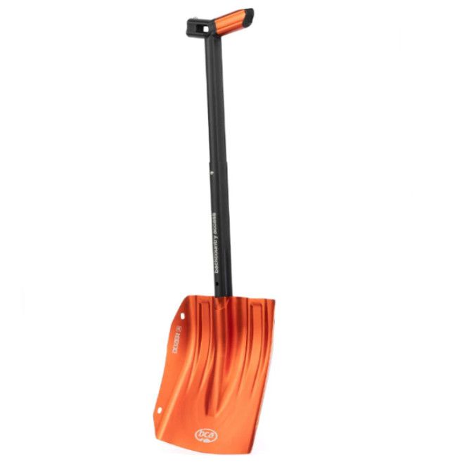 BCA Dozer 2H Shovel