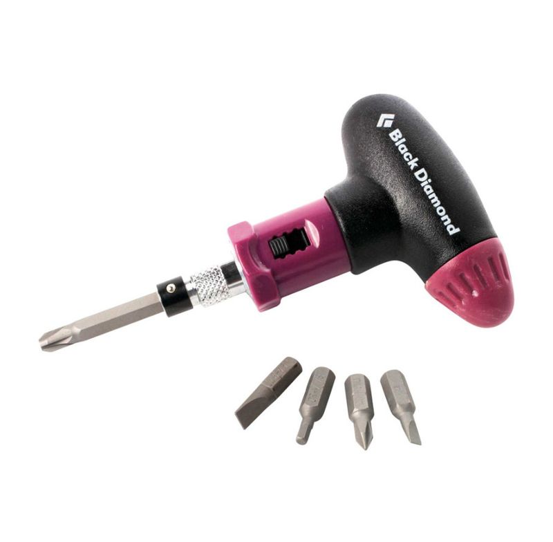 BLACK DIAMOND Binding Buddy