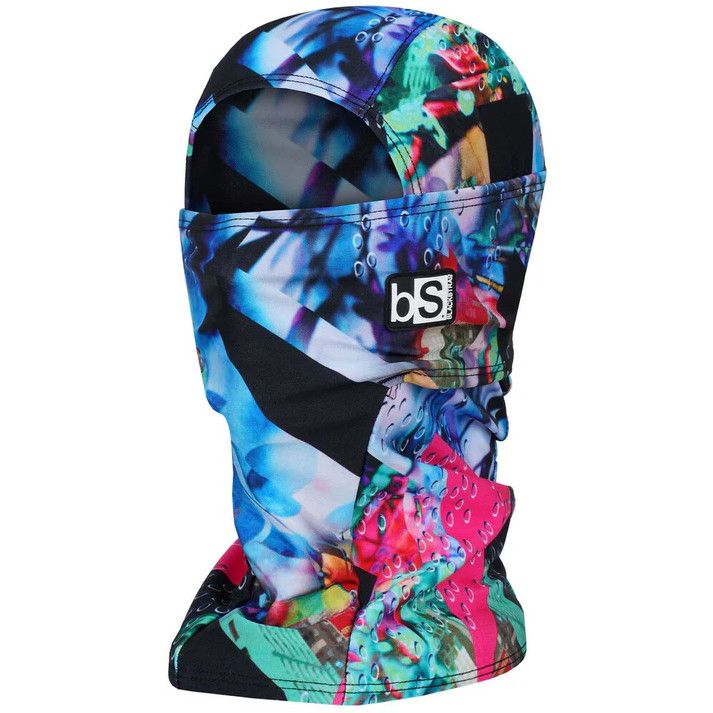 BLACK STRAP The Hood, Color: Monsoon