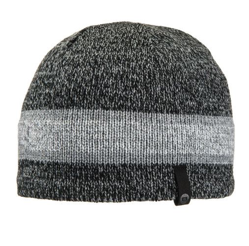 BULA Coast Beanie, Color: Black