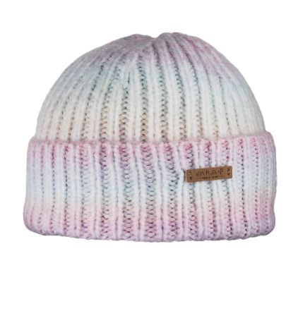 BULA Dip Dye Beanie, Color: Purple