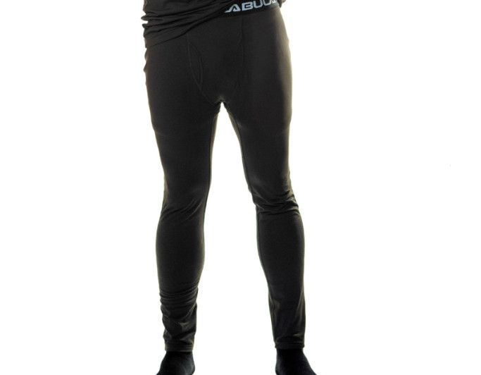 BULA Eco Pant Mens, Color: Black, Size: XL