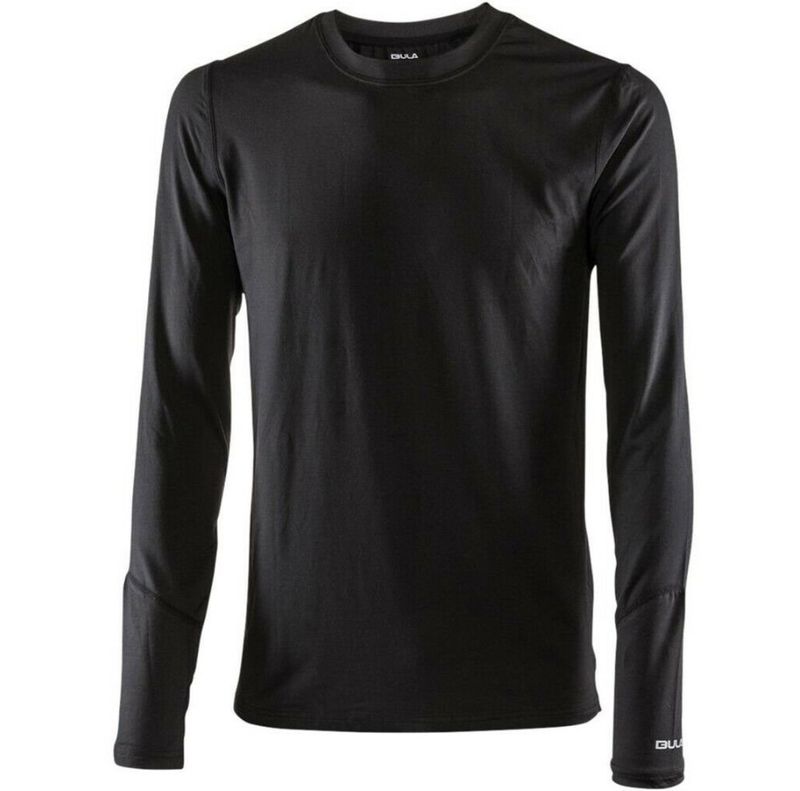 BULA Eco Crew Mens