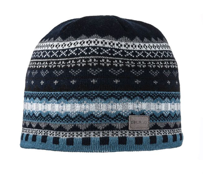 BULA Howard Beanie, Color: Navy