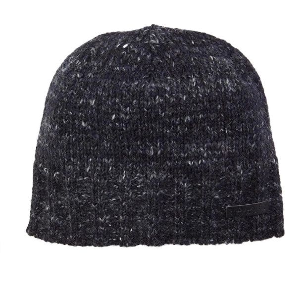 BULA Winner Beanie, Color: Black