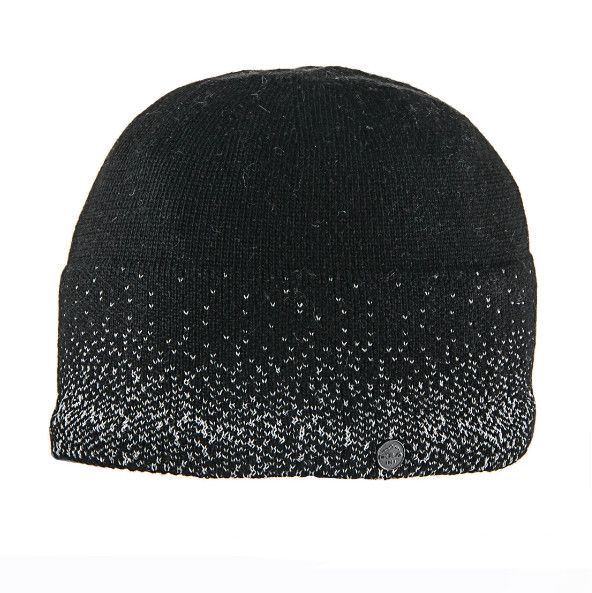 BULA Light Beanie, Color: Black