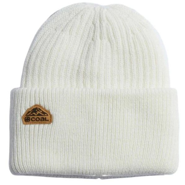 COAL The Coleville, Color: Off White