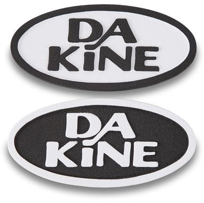 DAKINE Retro Oval Stomp