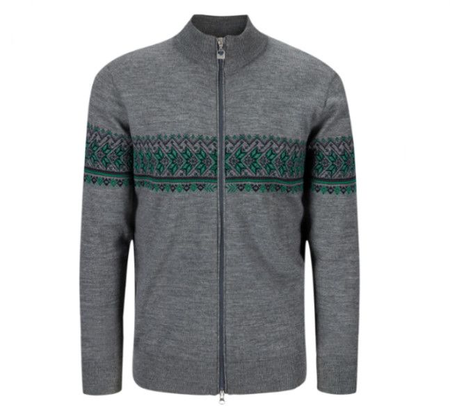 DALE OF NORWAY Hovden Jacket Mens