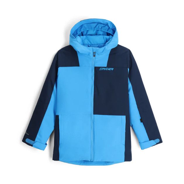 SPYDER Slash Jacket Youth