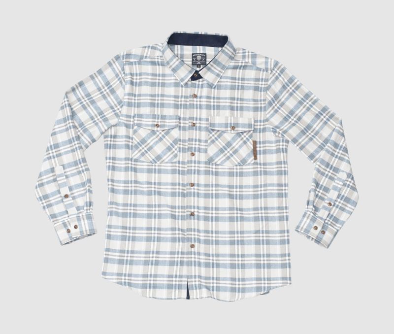 SPACECRAFT Broderbund Flannel