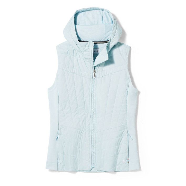 SMARTWOOL Womens Smartloft Vest