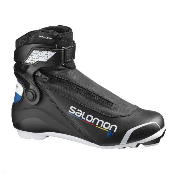 SALOMON XC R/Prolink, Size: 10.5