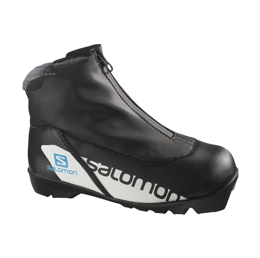 SALOMON XC RC Norcurne Prolink Jr