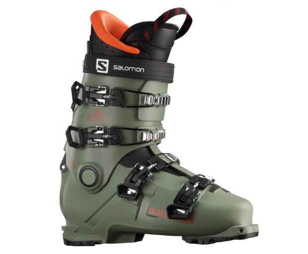 SALOMON Shift Pro
