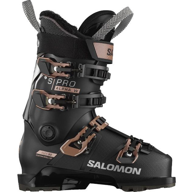 SALOMON S/Pro Alpha Womens