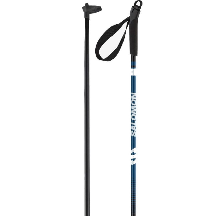 SALOMON Poles Escape ALU, Length (cm): 140