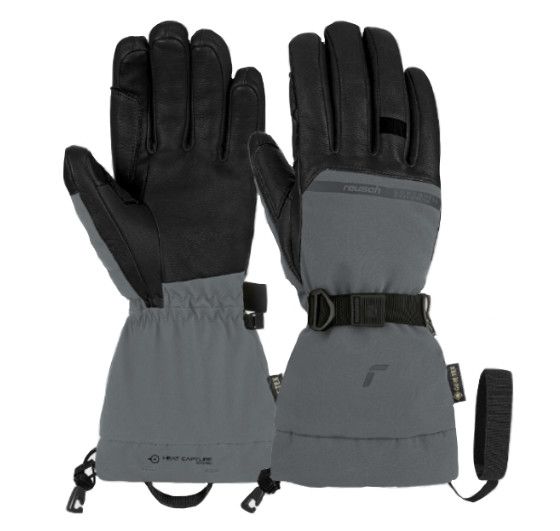 REUSCH Discovery Gore-Tex Touch-Tec Glove