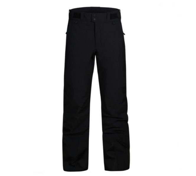 PEAK PERFORMANCE Maroon Pant Mens