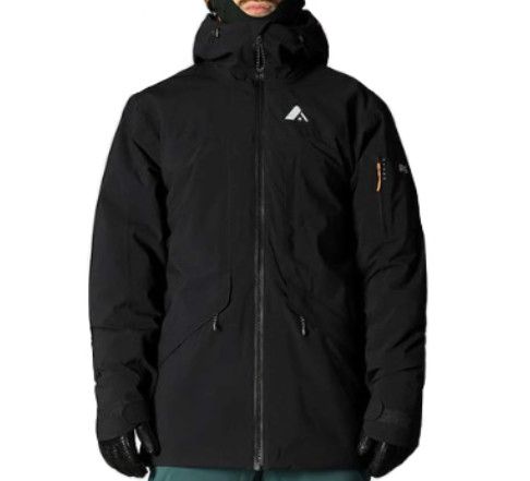 ORAGE Atlas Jacket
