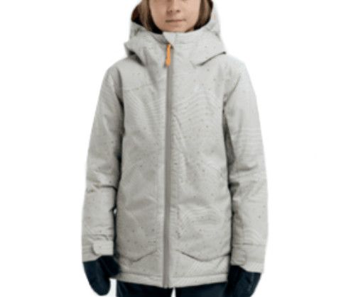 ORAGE Lola Insulated Jacket