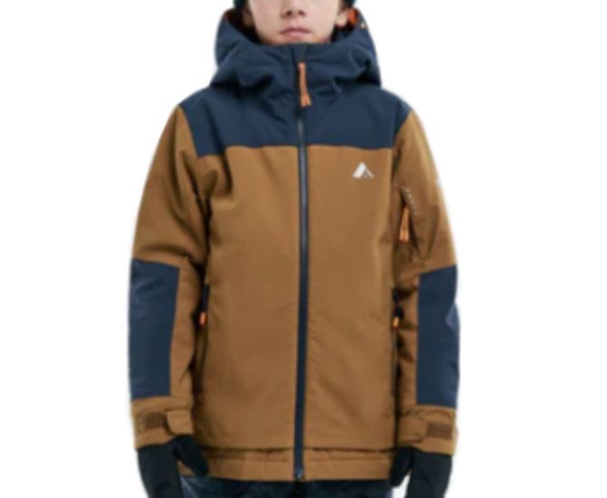 ORAGE Orford Jacket