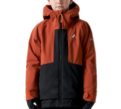 ORAGE Sutton Jacket