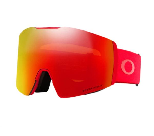 OAKLEY Fall Line L