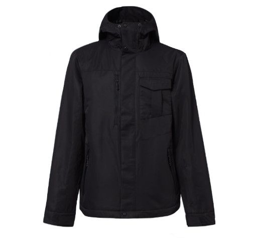 OAKLEY Core Divisional RC Insulated Jacket Mens