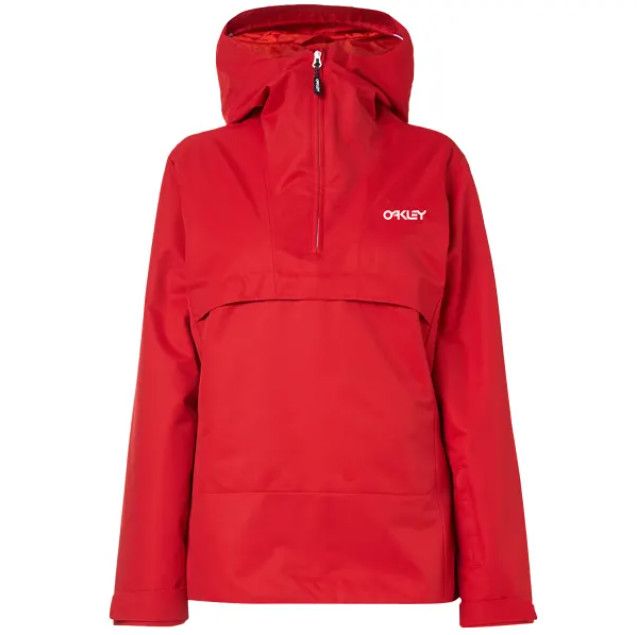 OAKLEY Holly Anorak Womens