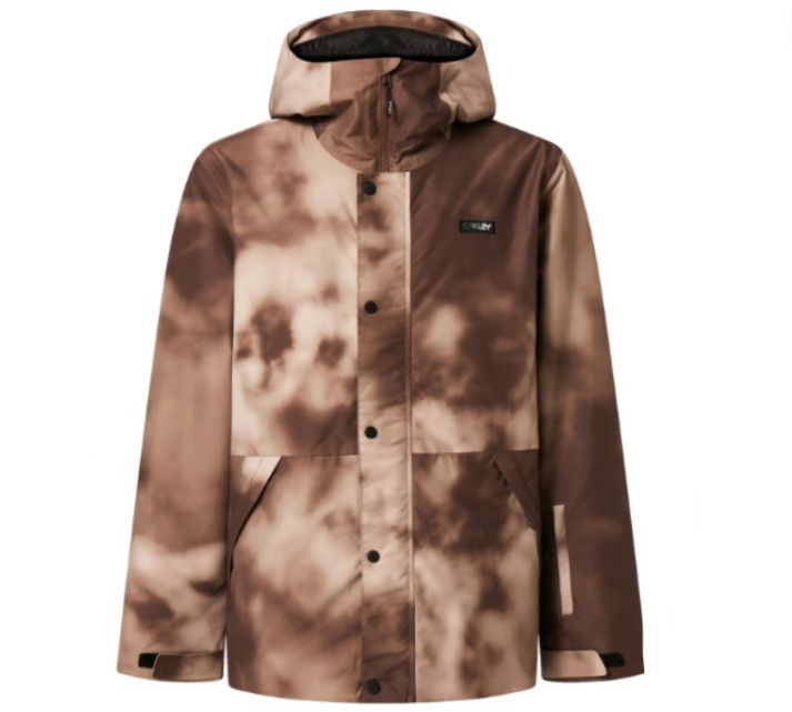 OAKLEY Range RC Jacket Mens