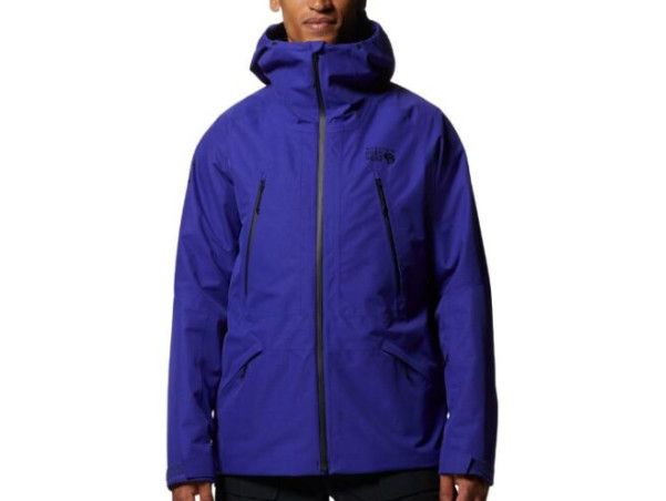 MOUNTAIN HARDWEAR Sky Ridge Gore-Tex Jacket Shell