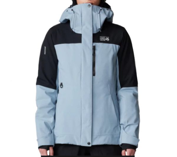 MOUNTAIN HARDWEAR Powder Maven Jacket Womens