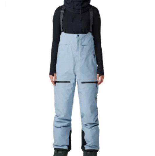 MOUNTAIN HARDWEAR Powder Maven Bib Womens