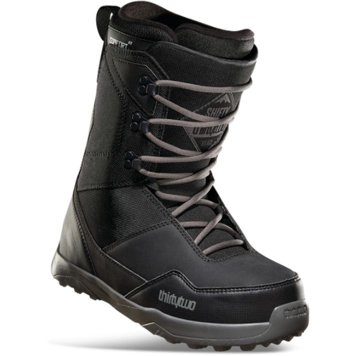 32 Shifty Boot