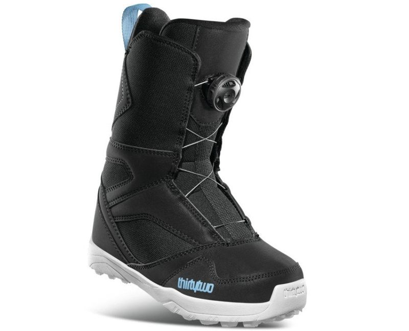 32 Boa Boot Kids